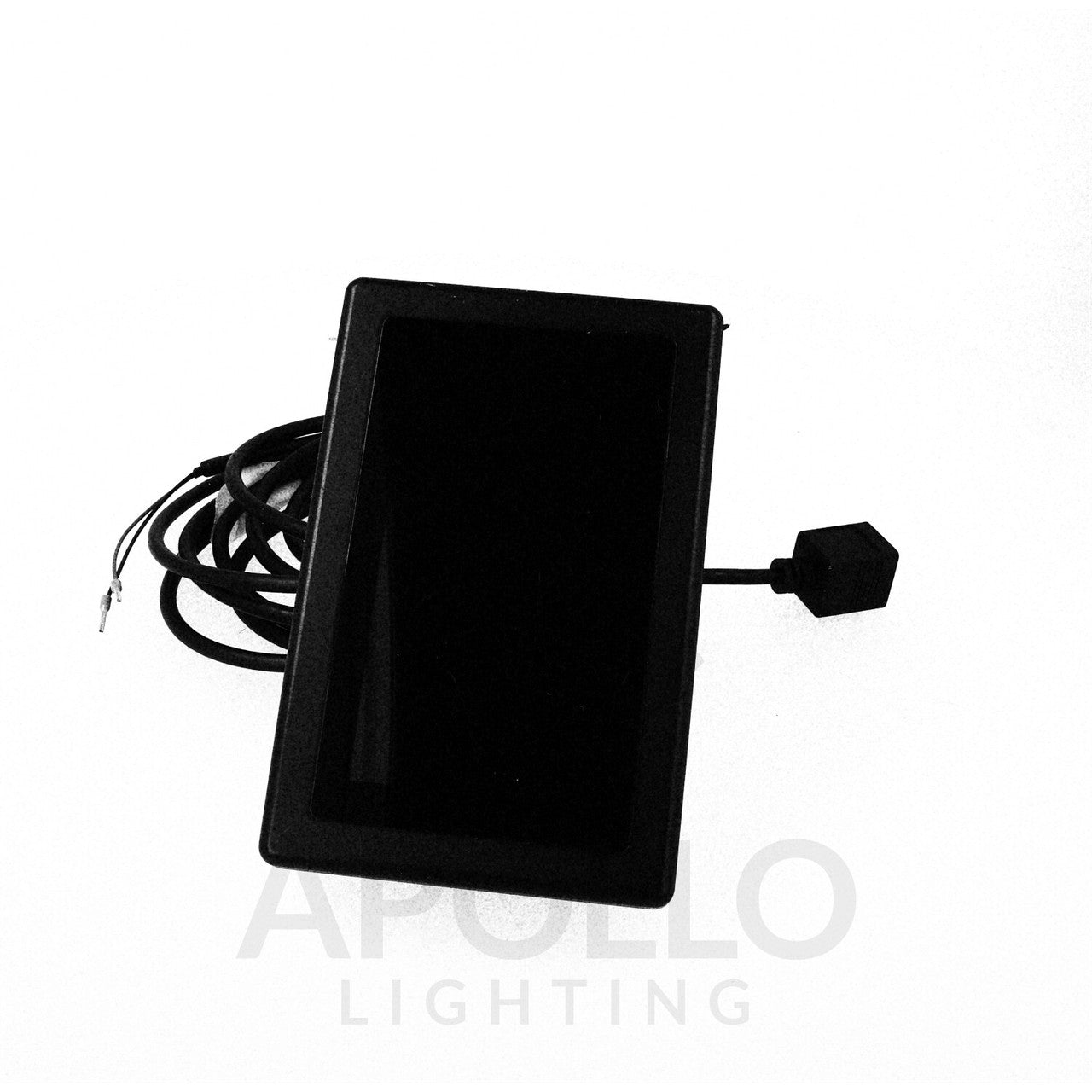 UWL - Touch Panel UWL Controller - Lighting Controller, 12/24V, RGBW (UWL Controller) — Quality Boat Parts