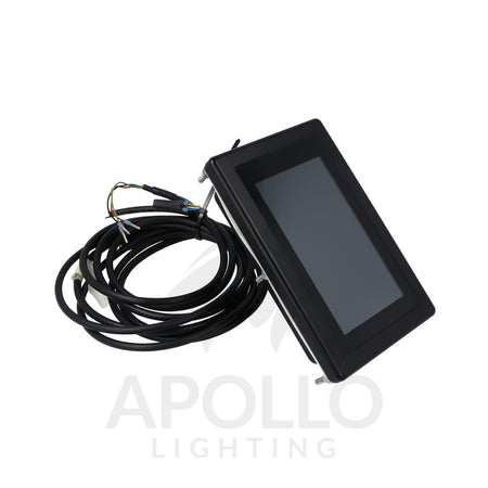 UWL - Touch Panel UWL Controller - Lighting Controller, 12/24V, RGBW (UWL Controller) — Quality Boat Parts