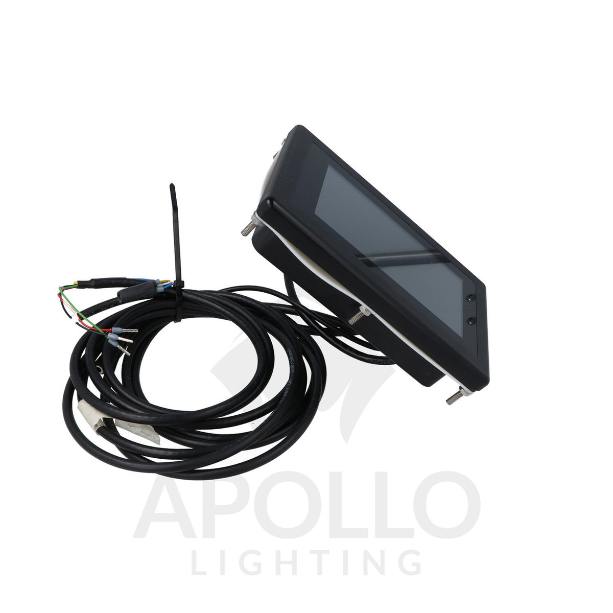 UWL - Touch Panel UWL Controller - Lighting Controller, 12/24V, RGBW (UWL Controller) — Quality Boat Parts