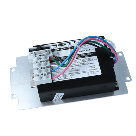 UWL - Electronic Ballast 150 watt Mounted on Aluminum Plate *While supplies last* — Quality Boat Parts