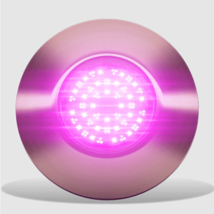 Lumishore - Underwater Light - 24V, IP68, Bronze (LM600340) — Quality Boat Parts