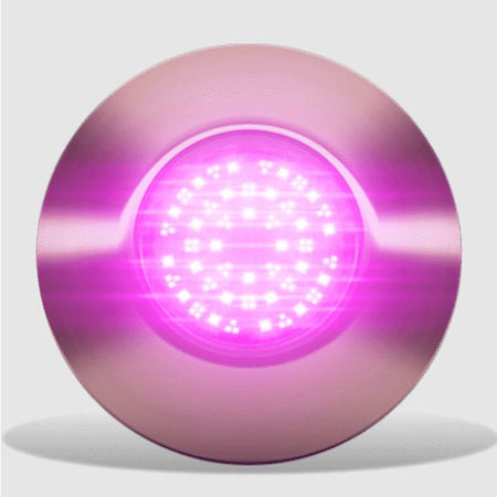 Lumishore - Underwater Light - 24V, IP68, Bronze (LM600340) — Quality Boat Parts