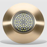 Lumishore - Supra THX803 Underwater Light - Cool White/Blue, 10-30VDC — Quality Boat Parts