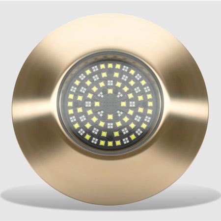 Lumishore - Supra THX803 Underwater Light - Cool White/Blue, 10-30VDC — Quality Boat Parts
