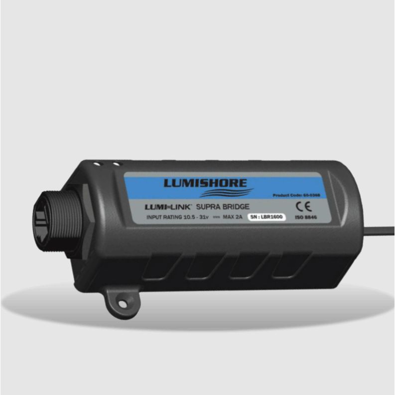Lumishore - Bridge Module - for Garmin One Helm (LM600368) — Quality Boat Parts