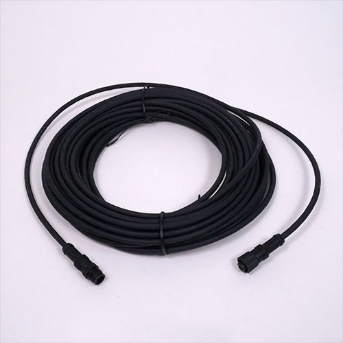 Lumishore - DMX Cable - 30V, 3-Pin Connector Plug-ends — Quality Boat Parts