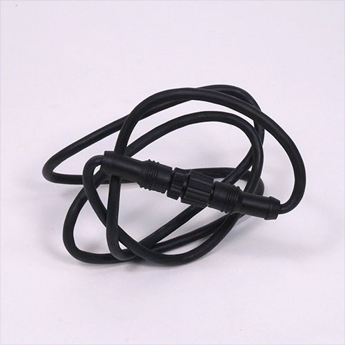 Lumishore - DMX Cable - 30V, 3-Pin Connector Plug-ends — Quality Boat Parts