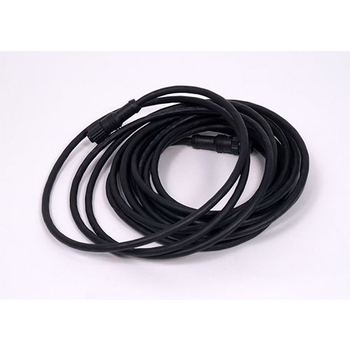 Lumishore - DMX Cable - 30V, 3-Pin Connector Plug-ends — Quality Boat Parts