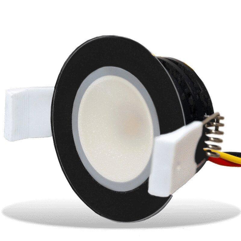 Lumishore - Downlight DL50 - 5W, IP68, CRGBW, 10.5-31V — Quality Boat Parts