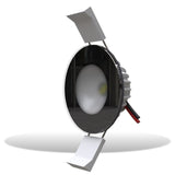 Lumishore - Eclipse Downlight DL55 - IP67, 12V DC, 0.4A — Quality Boat Parts