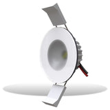 Lumishore - Eclipse Downlight DL55 - IP67, 12V DC, 0.4A — Quality Boat Parts