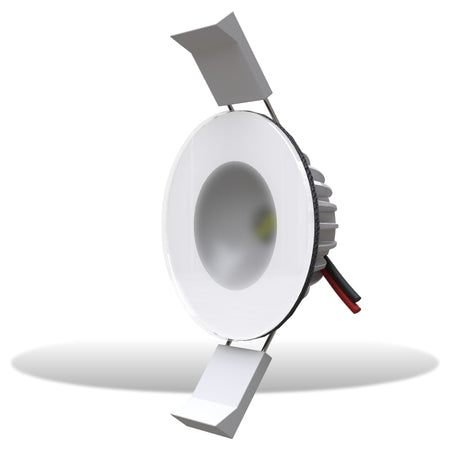 Lumishore - Eclipse Downlight DL55 - IP67, 12V DC, 0.4A — Quality Boat Parts