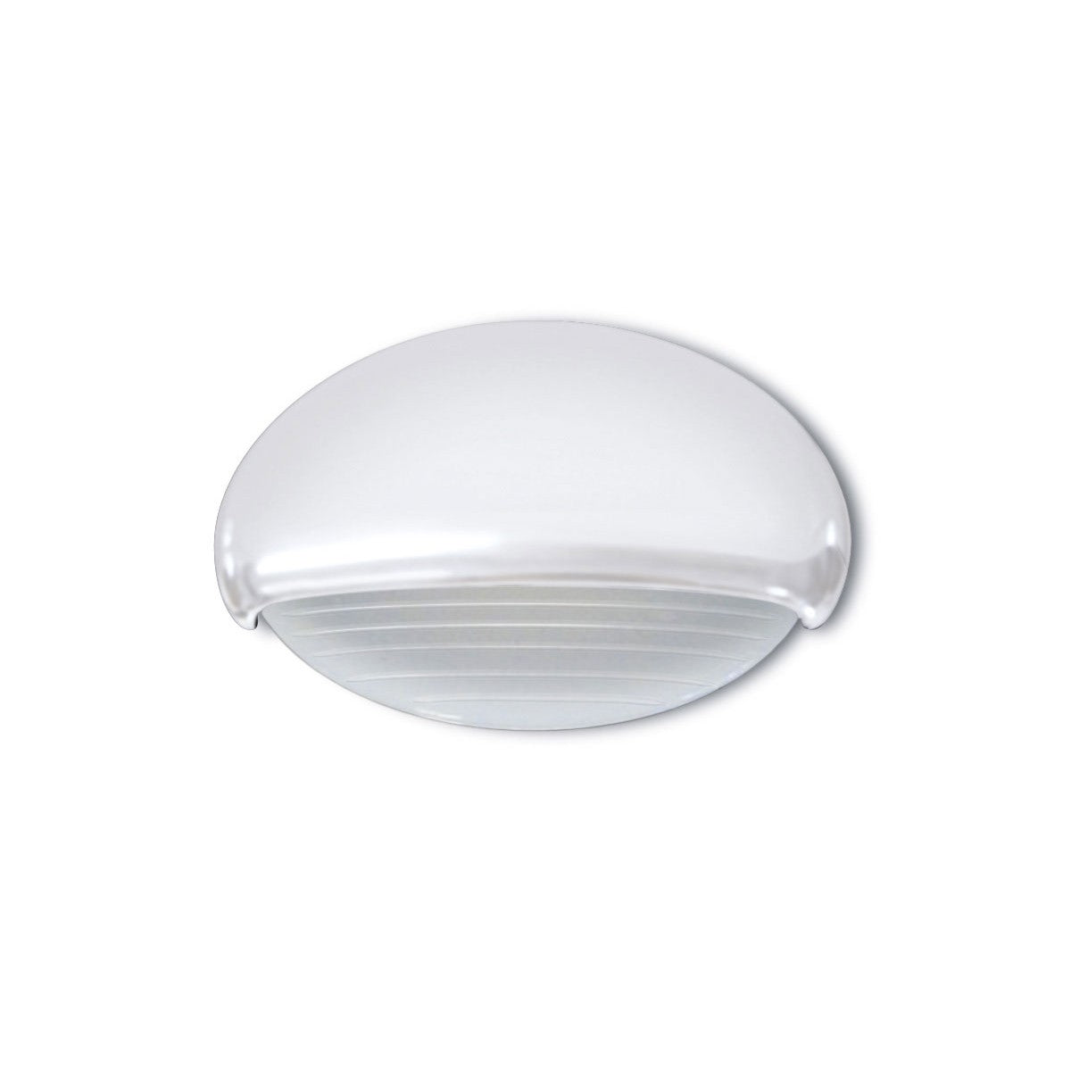 Quick Marine - Eyelid LED Courtesy Light - 10/30V, IP65 — Quality Boat Parts