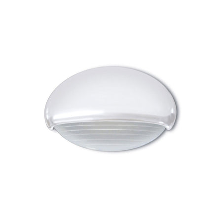 Quick Marine - Eyelid LED Courtesy Light - 10/30V, IP65 — Quality Boat Parts