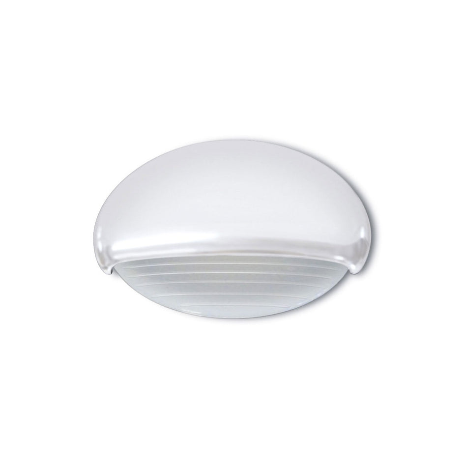 Quick Marine - Eyelid LED Courtesy Light - 10/30V, IP65 — Quality Boat Parts