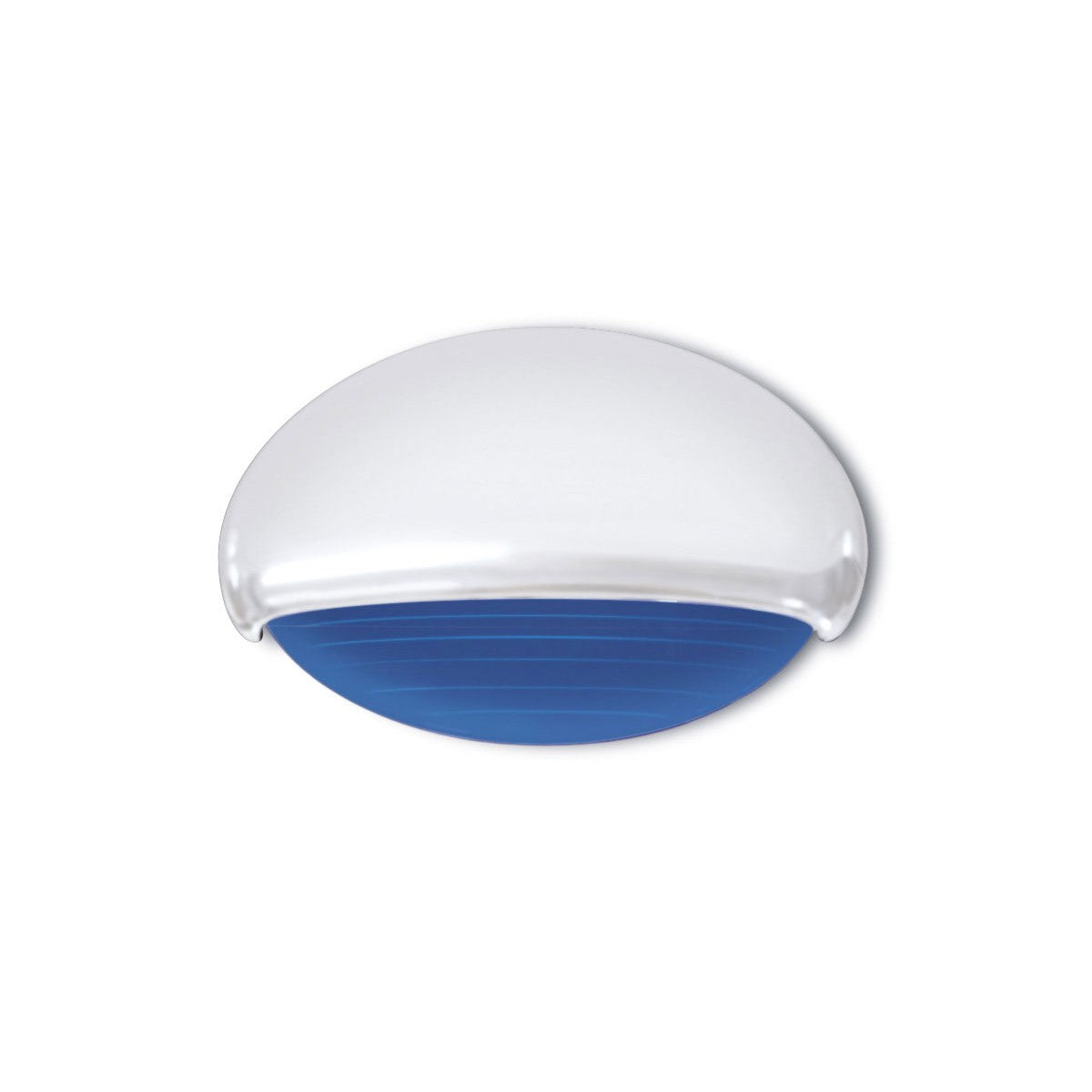 Quick Marine - Eyelid LED Courtesy Light - 10/30V, IP65 — Quality Boat Parts