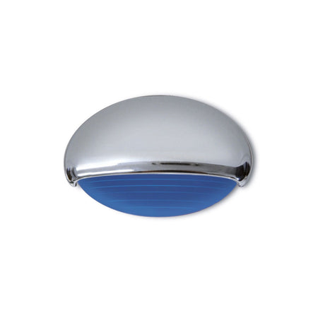 Quick Marine - Eyelid LED Courtesy Light - 10/30V, IP65 — Quality Boat Parts