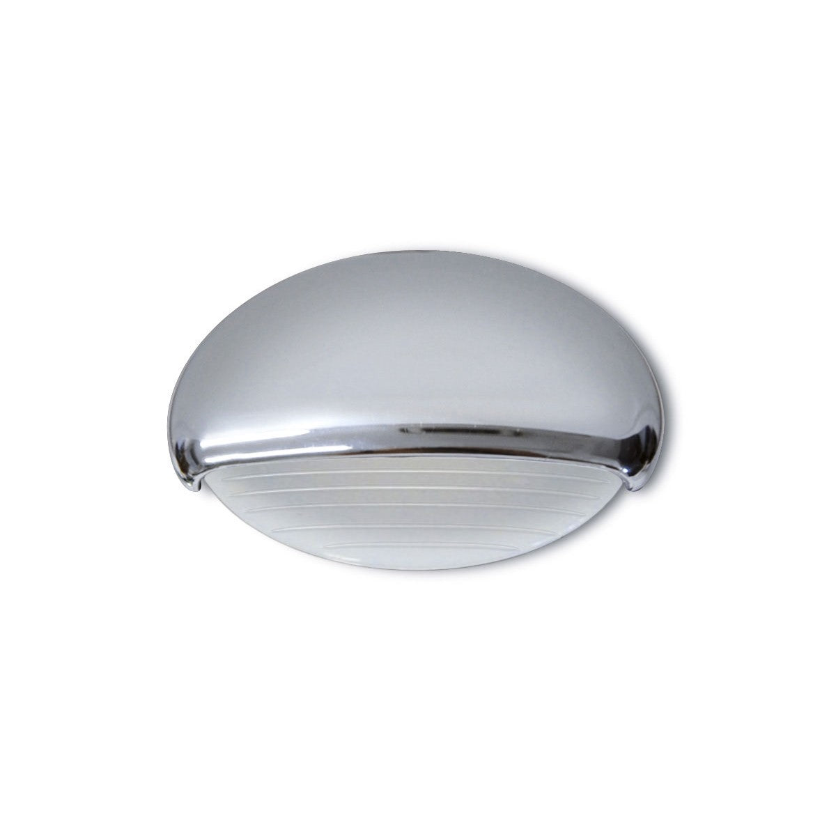 Quick Marine - Eyelid LED Courtesy Light - 10/30V, IP65 — Quality Boat Parts