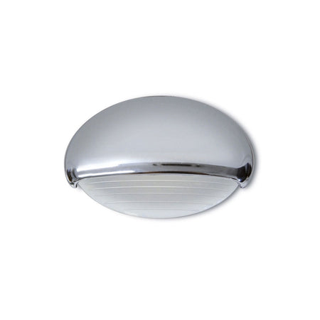 Quick Marine - Eyelid LED Courtesy Light - 10/30V, IP65 — Quality Boat Parts