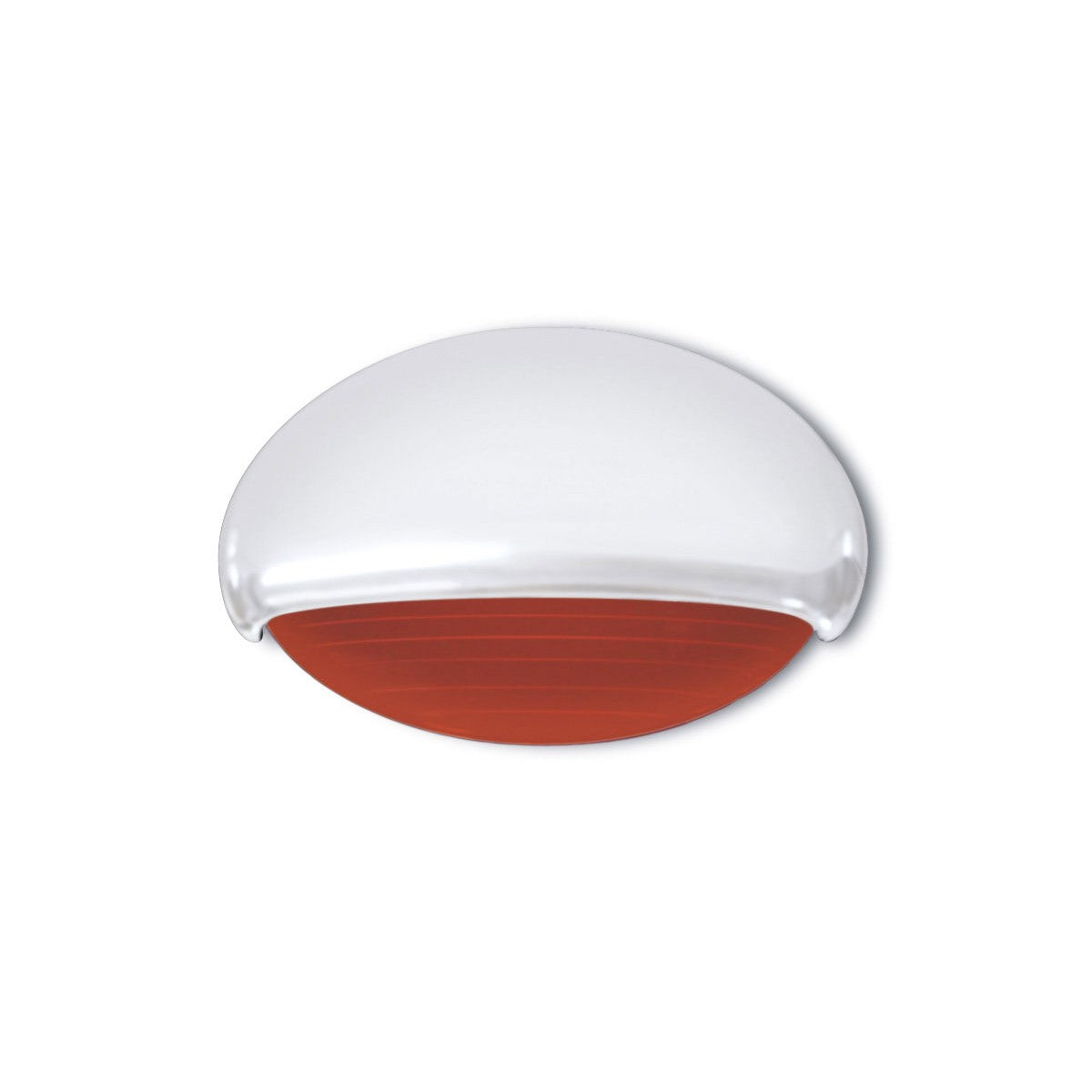 Quick Marine - Eyelid LED Courtesy Light - 10/30V, IP65 — Quality Boat Parts