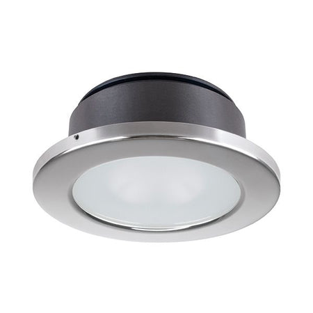Quick Marine - Sonia 4W LED Downlight - 10/30V DC — Quality Boat Parts