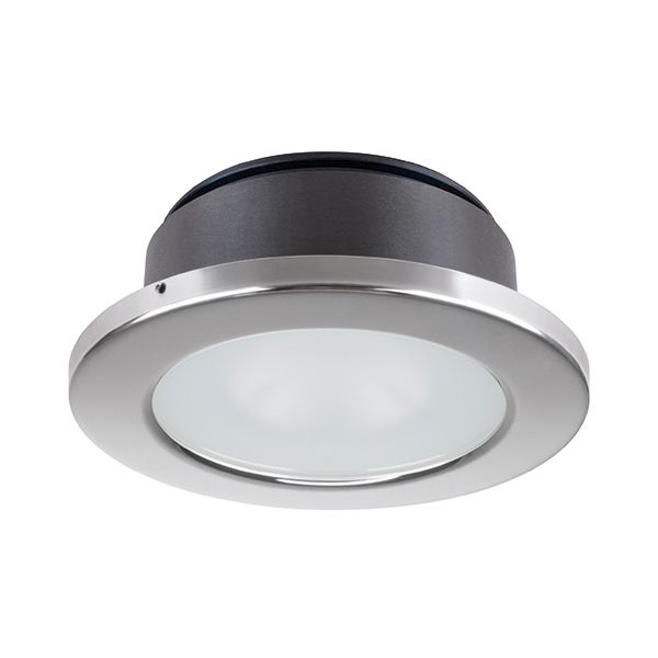 Quick Marine - Sonia 4W LED Downlight - 10/30V DC — Quality Boat Parts
