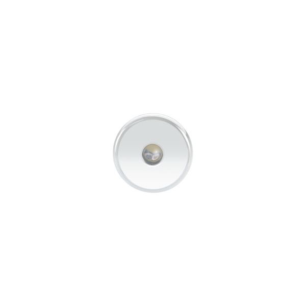 Quick Marine - Tina CO20 LED Courtesy Light - 10-30V DC — Quality Boat Parts