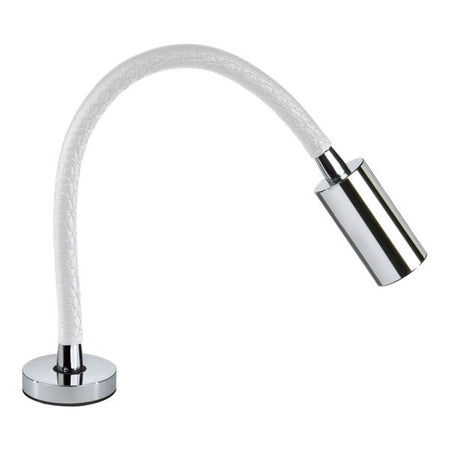 Quick Marine - Audrey No Switch LED Reading Light - Daylight (4250K) 10-30V DC — Quality Boat Parts