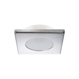 Quick Marine - Bryan C IP66 LED Downlight (10/30V, Stainless Steel) — Quality Boat Parts