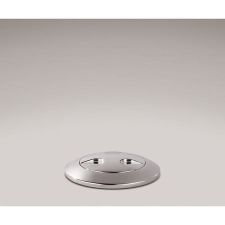 Quick Marine - Secret Light 3W LED Retractable Lamp (Daylight, 10/30V, Stainless Steel) (FASP3562X11CA00) — Quality Boat Parts