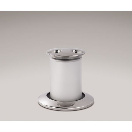 Quick Marine - Secret Light - LED Retractable Lamp 10-30V DC Stainless Steel — Quality Boat Parts