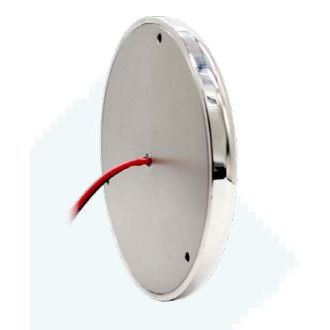 Mega LED - Dimitra LED Downlight - 9W, 3000K, Waterproof IP65, Dimming With Memory Function (DIMITRA) — Quality Boat Parts
