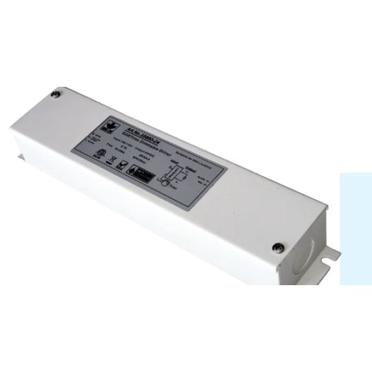 Mega LED - Special Driver - 180-240V AC, 12V DC, 8.33A/12V, 100W (33865-12) — Quality Boat Parts