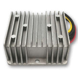 Mega LED - Waterproof Power Converter - 24V AC to 24V DC/12V DC Input, 5A-10A, 120W — Quality Boat Parts