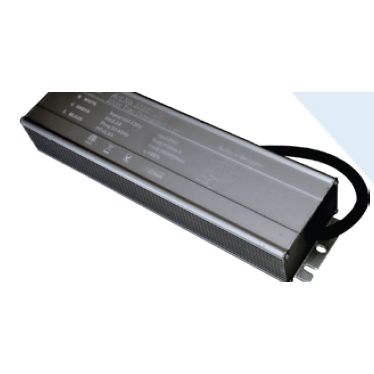 Mega LED - Power Driver - 90-130V AC, 24V DC, 8.33A/24V, 180W (33863-24) — Quality Boat Parts