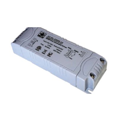 Mega LED - Dimmable Driver - 90-130V AC, 12V DC, 3.33A/12V, 40W (33858-12) — Quality Boat Parts