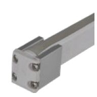 Mega LED - Marine IP67 End Cap (30539) — Quality Boat Parts