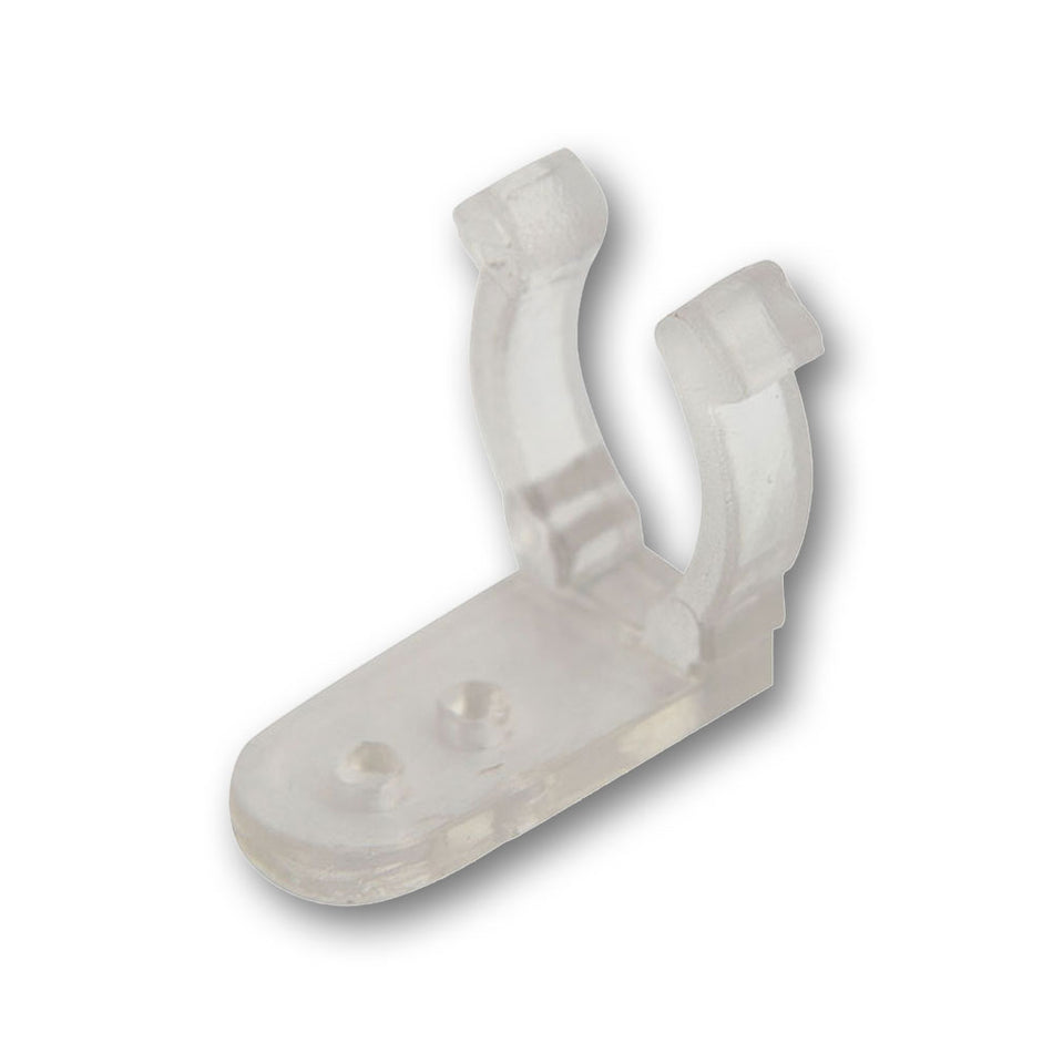 Mega LED - Mounting Clip for Rope Light - Ø10mm (30740-8) — Quality Boat Parts