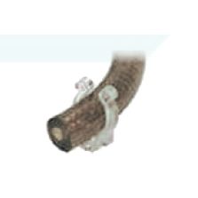 Mega LED - Ø13mm Mounting Clip (30740-9) — Quality Boat Parts