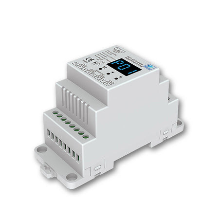 Mega LED - Electronic TRIAC Dimmer - For RF Remote, Input 100-240V AC, 2A Max For 1 Channel (32519) — Quality Boat Parts