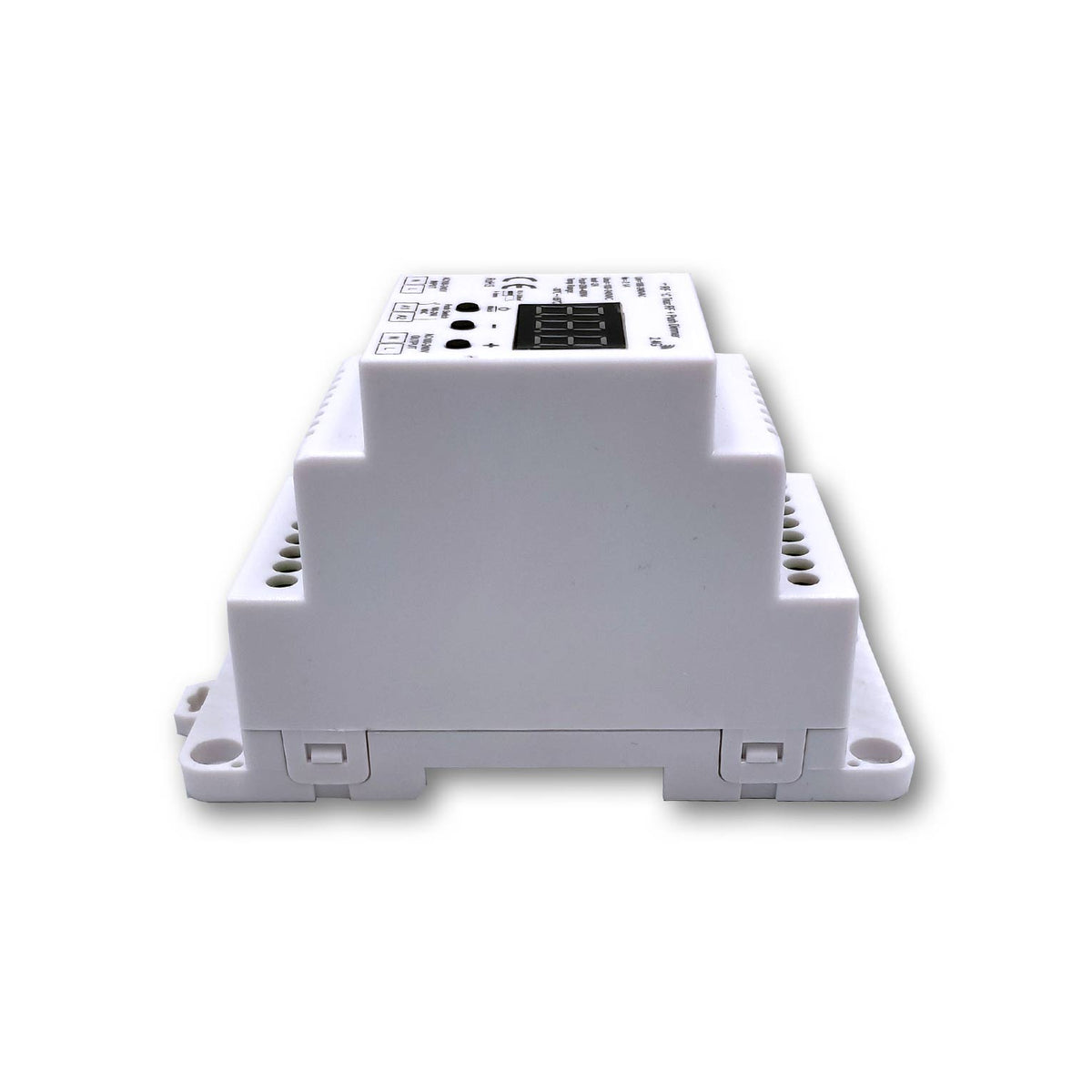 Mega LED - Electronic TRIAC Dimmer - For RF Remote, Input 100-240V AC, 2A Max For 1 Channel (32519) — Quality Boat Parts