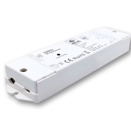 Mega LED - Electronic Dimmer - For RF Remote, For Smooth Dimming, Input 12-36V DC, 4X5A, 20A Max — Quality Boat Parts