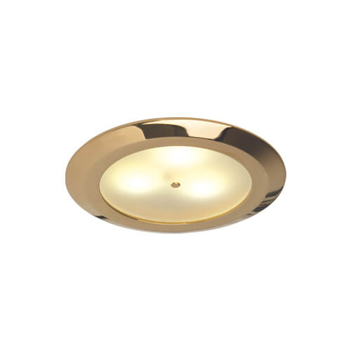 Imtra - Leer LED Downlight - 10-30VDC, 3W, IP67, 175Lm — Quality Boat Parts