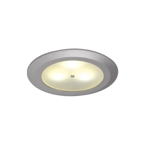 Imtra - Leer LED Downlight - 10-30VDC, 3W, IP67, 175Lm — Quality Boat Parts