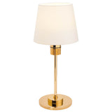 Imtra - Kati Table Lamp - with Switch & Dimmer, Warm White, 90-264VAC, IP20, 35W — Quality Boat Parts