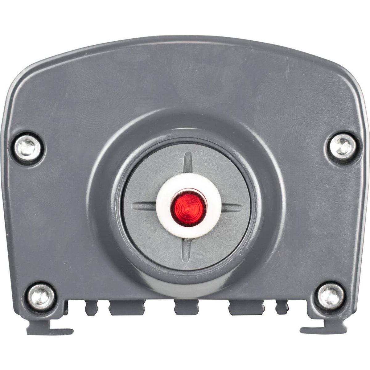 Imtra - Linear HO Marine LED Fixture - 120-277V, 60W, Grey (IL-8K-GR-BATT) — Quality Boat Parts