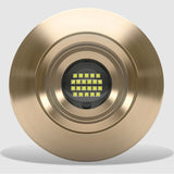 Lumishore - TIX202 Underwater Light - 9-31V, IP68, 43W, Bronze Finish — Quality Boat Parts