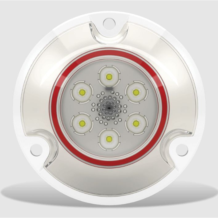 Lumishore - SMX11 Underwater Light - 10-14V, IP68, 1.2A — Quality Boat Parts
