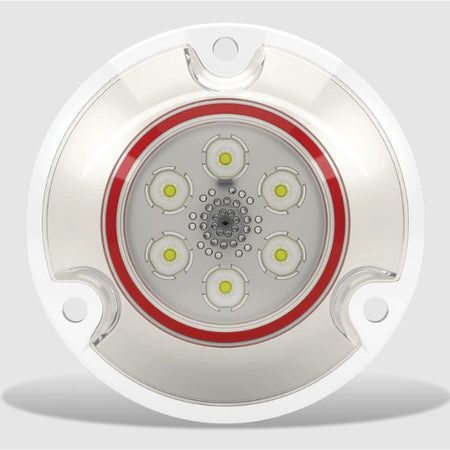 Lumishore - SMX11 Underwater Light - 10-14V, IP68, 1.2A — Quality Boat Parts