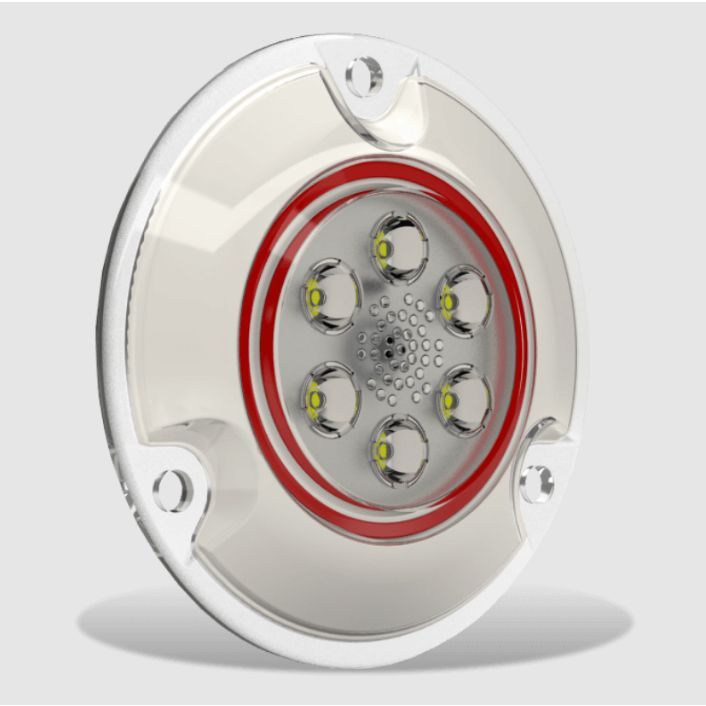Lumishore - SMX11 Underwater Light - 10-14V, IP68, 1.2A — Quality Boat Parts